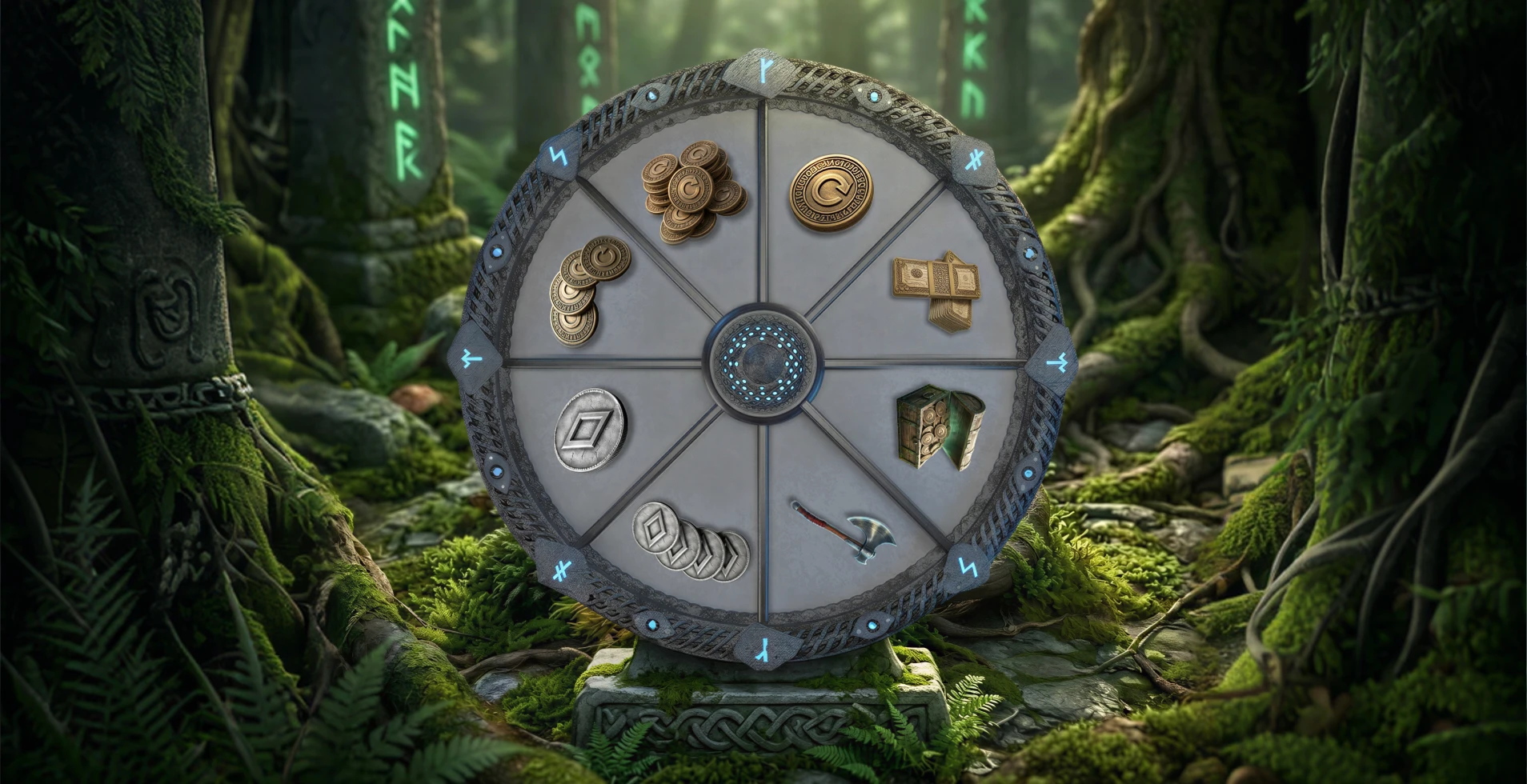 Blacksmith Weekly Wealth